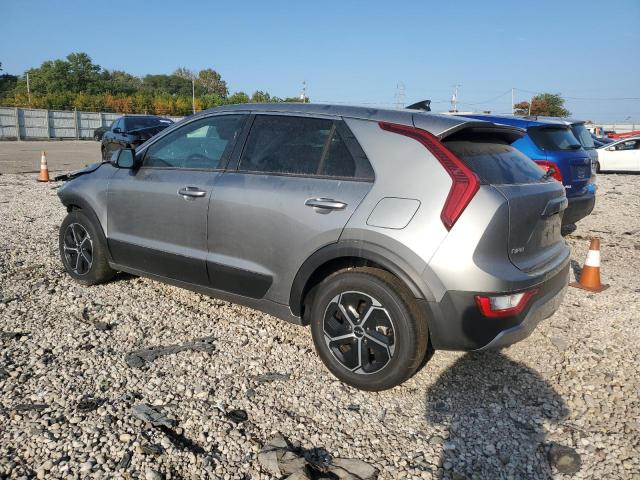 Photo 1 VIN: KNDCP3LE4P5065190 - KIA NIRO LX 