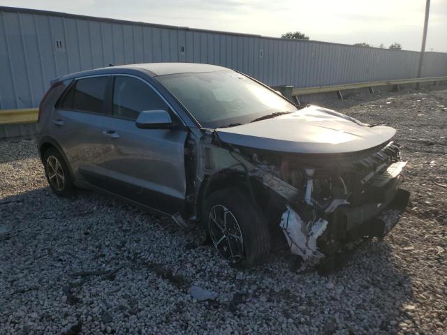 Photo 3 VIN: KNDCP3LE4P5065190 - KIA NIRO LX 