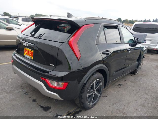 Photo 3 VIN: KNDCP3LE4P5110368 - KIA NIRO 