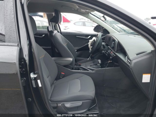 Photo 4 VIN: KNDCP3LE4P5110368 - KIA NIRO 