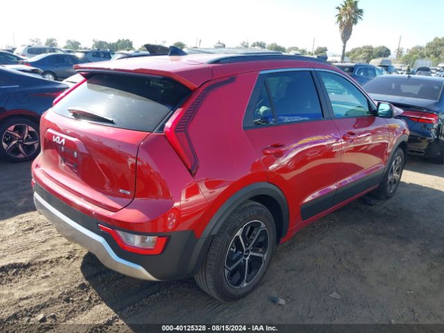 Photo 3 VIN: KNDCP3LE4R5146581 - KIA NIRO 