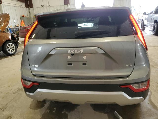 Photo 5 VIN: KNDCP3LE5P5065148 - KIA NIRO 