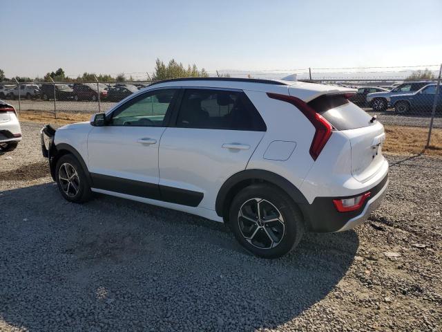 Photo 1 VIN: KNDCP3LE5P5086579 - KIA NIRO LX 