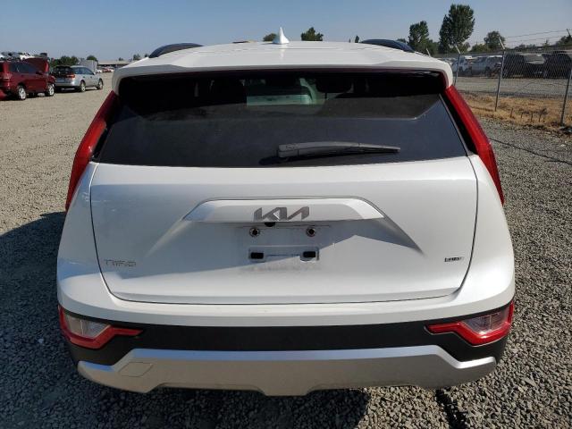 Photo 5 VIN: KNDCP3LE5P5086579 - KIA NIRO LX 