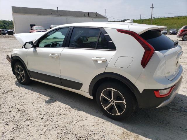 Photo 1 VIN: KNDCP3LE5P5088770 - KIA NIRO 