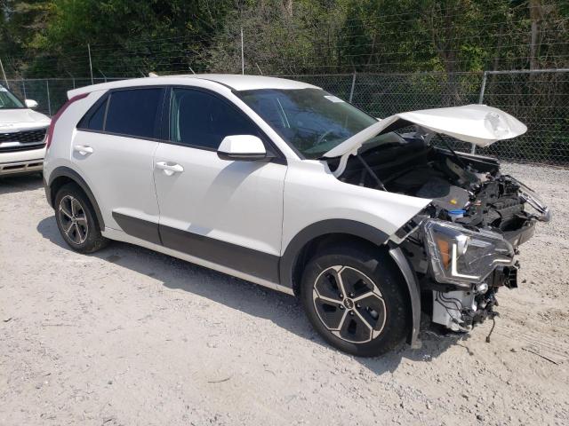 Photo 3 VIN: KNDCP3LE5P5088770 - KIA NIRO 