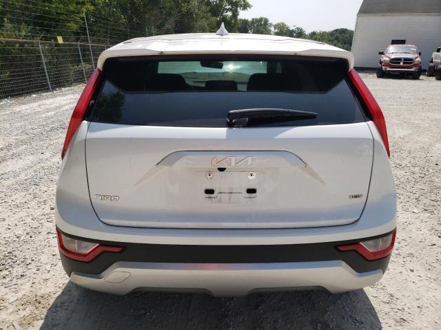 Photo 5 VIN: KNDCP3LE5P5088770 - KIA NIRO 