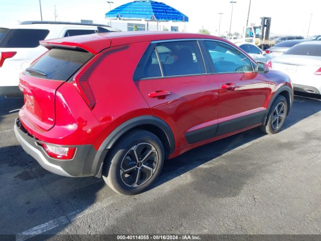 Photo 3 VIN: KNDCP3LE5R5121186 - KIA NIRO 