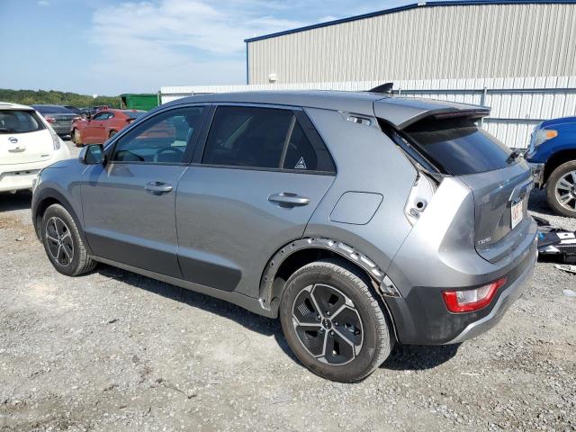 Photo 1 VIN: KNDCP3LE6P5064848 - KIA NIRO LX 