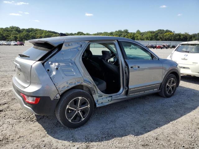 Photo 2 VIN: KNDCP3LE6P5064848 - KIA NIRO LX 