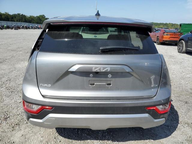 Photo 5 VIN: KNDCP3LE6P5064848 - KIA NIRO LX 