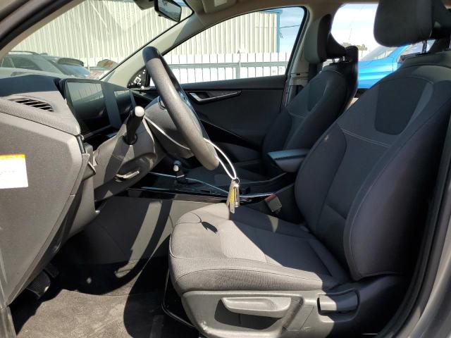 Photo 6 VIN: KNDCP3LE6P5064848 - KIA NIRO LX 