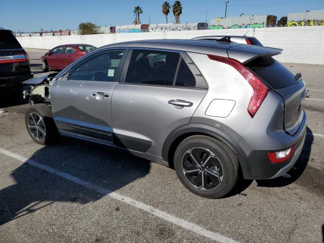 Photo 1 VIN: KNDCP3LE6P5070018 - KIA NIRO 