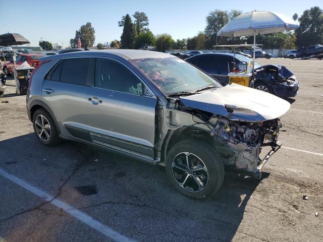 Photo 3 VIN: KNDCP3LE6P5070018 - KIA NIRO 