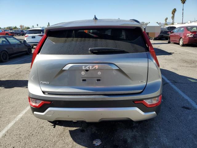 Photo 5 VIN: KNDCP3LE6P5070018 - KIA NIRO 