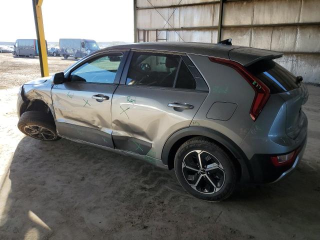 Photo 1 VIN: KNDCP3LE6P5082797 - KIA NIRO LX 