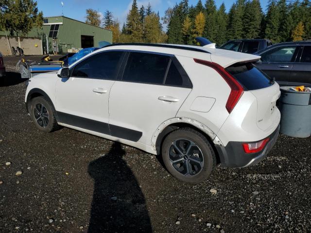 Photo 1 VIN: KNDCP3LE6P5095002 - KIA NIRO LX 