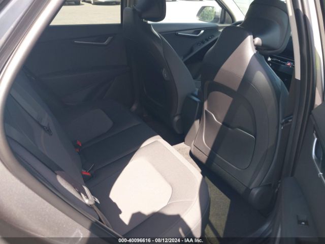 Photo 7 VIN: KNDCP3LE6R5190002 - KIA NIRO 