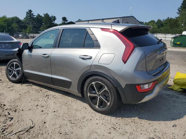 Photo 1 VIN: KNDCP3LE7P5064888 - KIA NIRO LX 