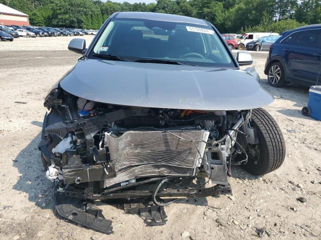 Photo 4 VIN: KNDCP3LE7P5064888 - KIA NIRO LX 