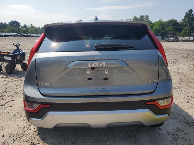 Photo 5 VIN: KNDCP3LE7P5064888 - KIA NIRO LX 