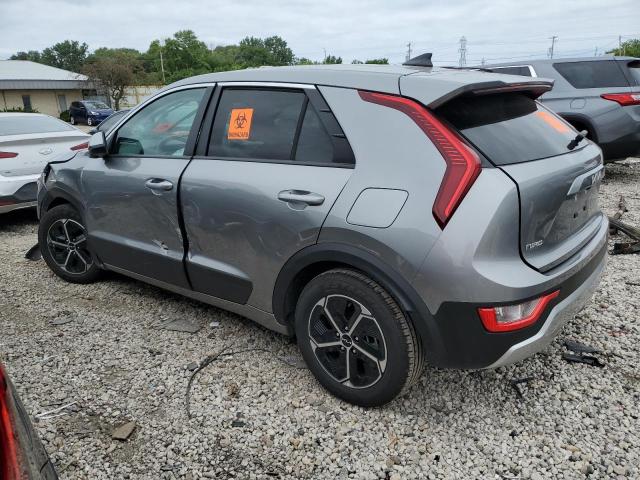 Photo 1 VIN: KNDCP3LE7P5065166 - KIA NIRO LX 