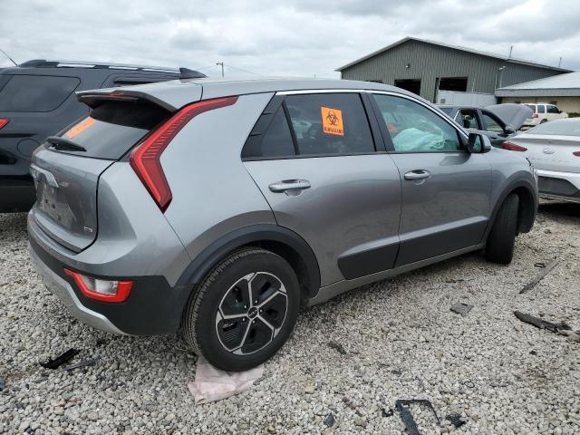 Photo 2 VIN: KNDCP3LE7P5065166 - KIA NIRO LX 