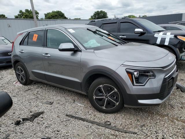 Photo 3 VIN: KNDCP3LE7P5065166 - KIA NIRO LX 