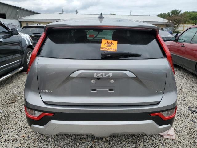 Photo 5 VIN: KNDCP3LE7P5065166 - KIA NIRO LX 