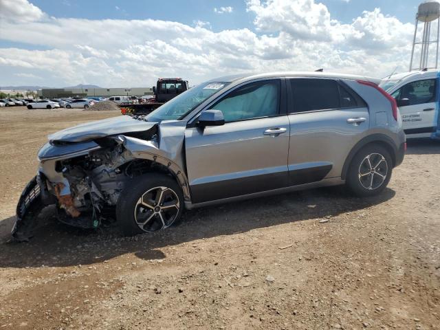 Photo 0 VIN: KNDCP3LE7P5082596 - KIA NIRO 