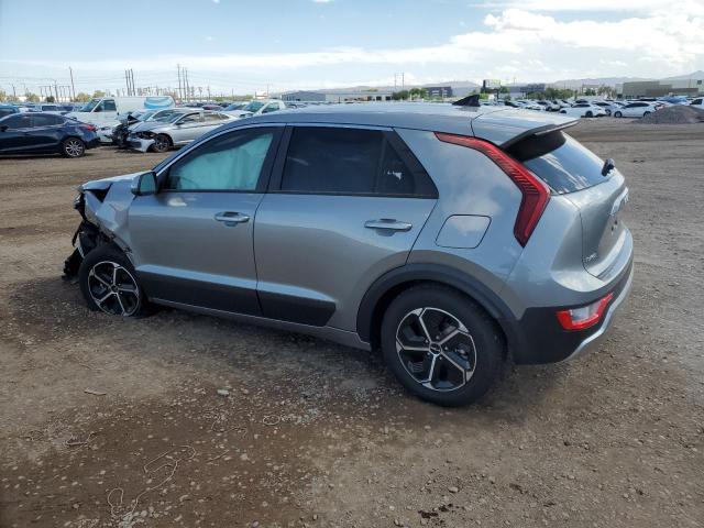 Photo 1 VIN: KNDCP3LE7P5082596 - KIA NIRO 