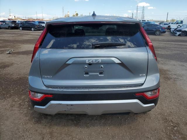 Photo 5 VIN: KNDCP3LE7P5082596 - KIA NIRO 