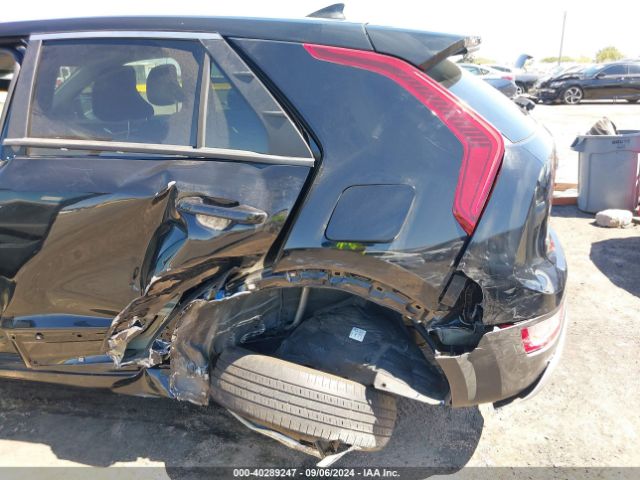 Photo 5 VIN: KNDCP3LE7R5121190 - KIA NIRO 