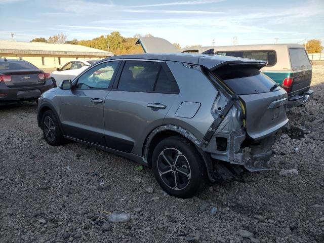 Photo 1 VIN: KNDCP3LE8P5065225 - KIA NIRO LX 