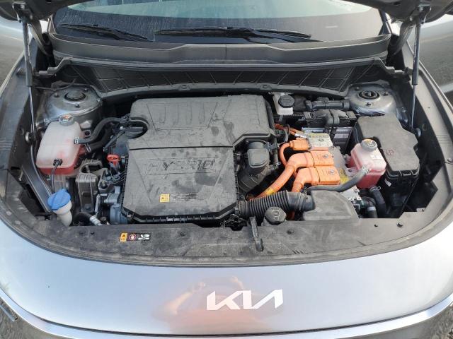 Photo 11 VIN: KNDCP3LE8P5065225 - KIA NIRO LX 