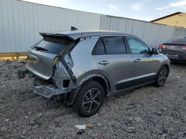 Photo 2 VIN: KNDCP3LE8P5065225 - KIA NIRO LX 