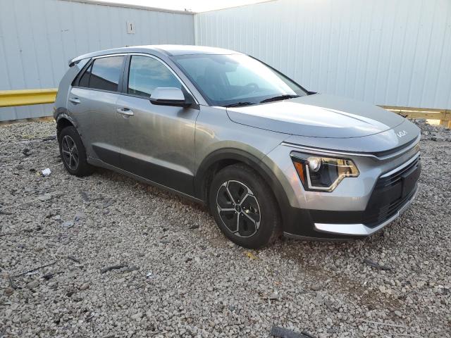 Photo 3 VIN: KNDCP3LE8P5065225 - KIA NIRO LX 