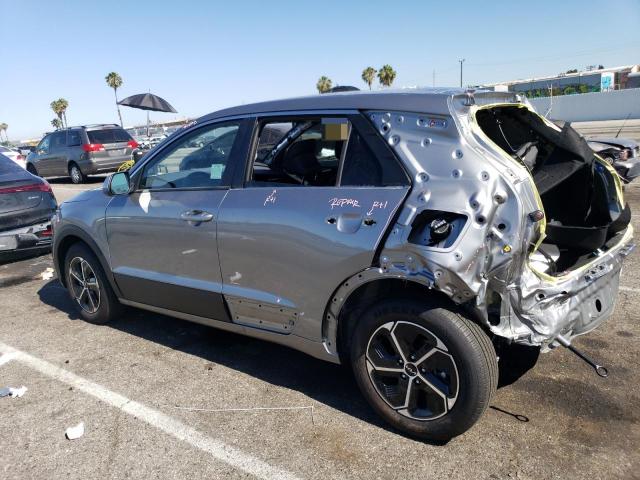 Photo 1 VIN: KNDCP3LE8P5066830 - KIA NIRO LX 