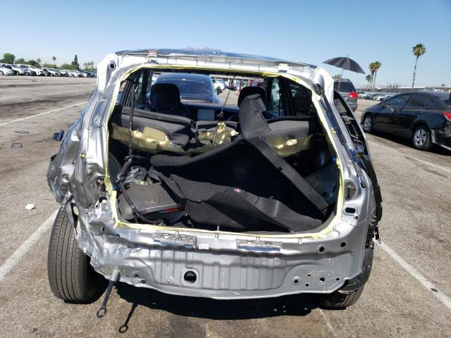 Photo 5 VIN: KNDCP3LE8P5066830 - KIA NIRO LX 