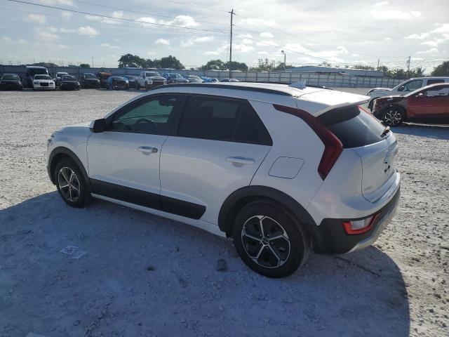 Photo 1 VIN: KNDCP3LE8P5087760 - KIA NIRO LX 