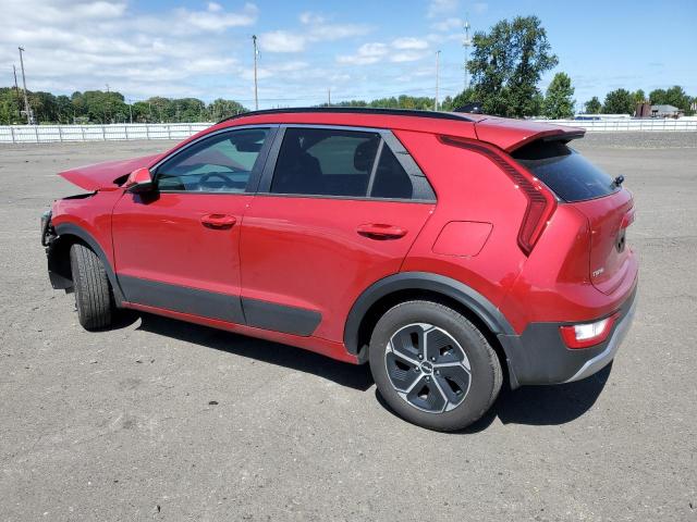 Photo 1 VIN: KNDCP3LE8R5130576 - KIA NIRO 