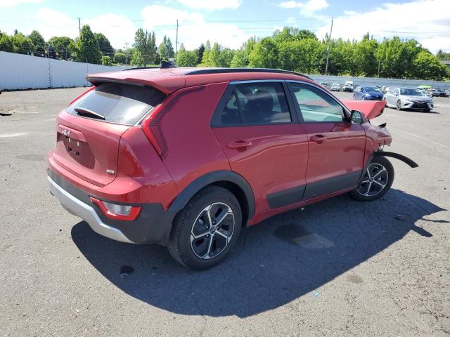 Photo 2 VIN: KNDCP3LE8R5130576 - KIA NIRO 