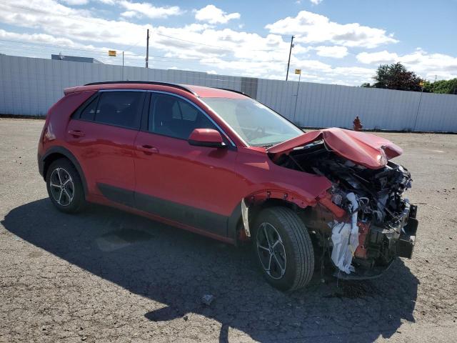 Photo 3 VIN: KNDCP3LE8R5130576 - KIA NIRO 