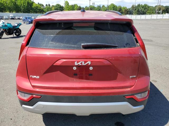 Photo 5 VIN: KNDCP3LE8R5130576 - KIA NIRO 