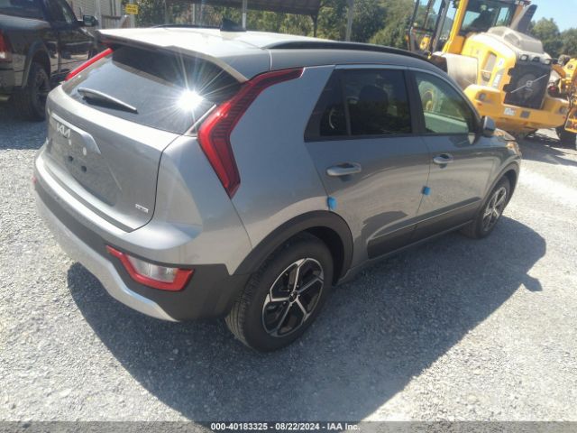 Photo 3 VIN: KNDCP3LE8R5195556 - KIA NIRO 