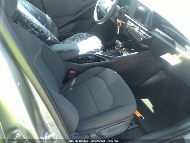 Photo 4 VIN: KNDCP3LE8R5195556 - KIA NIRO 