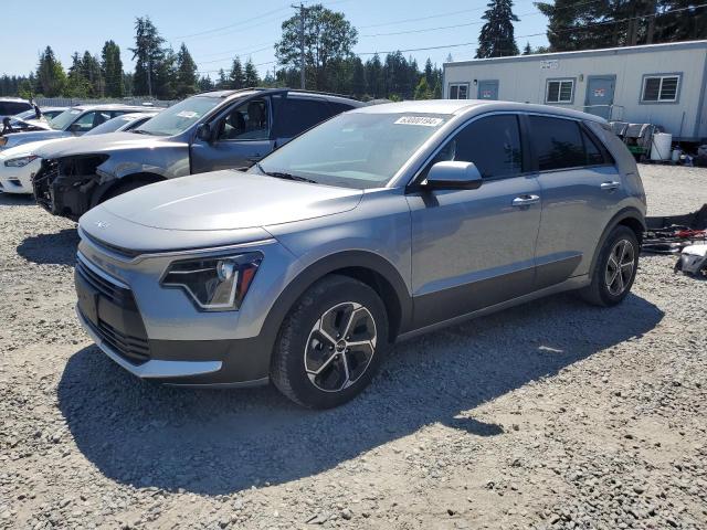 Photo 0 VIN: KNDCP3LE9P5065556 - KIA NIRO LX 