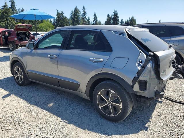 Photo 1 VIN: KNDCP3LE9P5065556 - KIA NIRO LX 