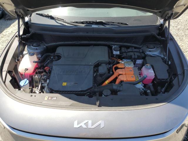 Photo 10 VIN: KNDCP3LE9P5065556 - KIA NIRO LX 