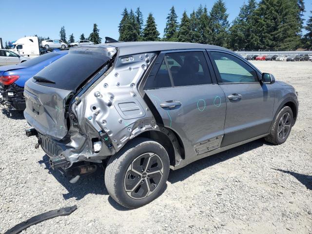 Photo 2 VIN: KNDCP3LE9P5065556 - KIA NIRO LX 